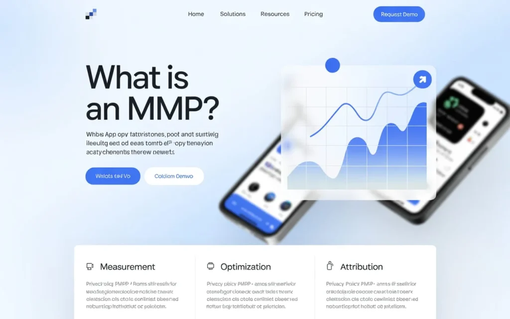 What Is an MMP? Understanding the Role of Mobile Measurement Partners in App Growth
