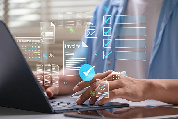 Accounts Payable Software