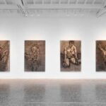 Rocco Ritchie: Emerging from Celebrity Shadow to Artistic Recognition