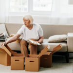 4 Steps to Address Hoarding Behavior in Seniors