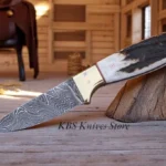 Cowboy Knives for Ranch & Camp: Strong, Sharp, Reliable