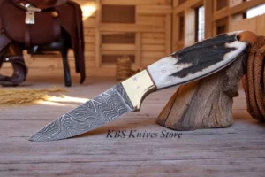 Cowboy Knives