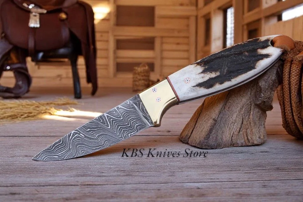 Cowboy Knives
