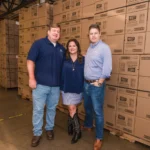 Dickey’s Barbecue NYT Coverage: other  news outlets report a very different story  
