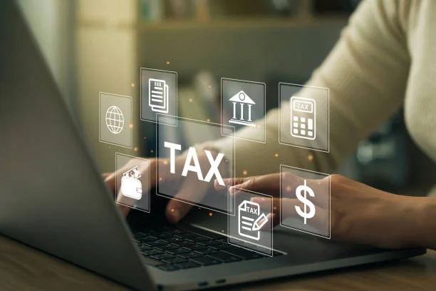 Right Tax Software