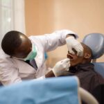 4 Important Steps Involved in Dental Implant Surgery
