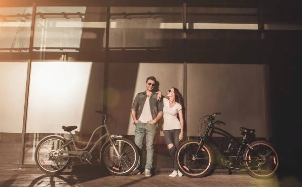 Commuter eBike