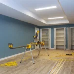 What You Need to Know Before Finishing Your Basement