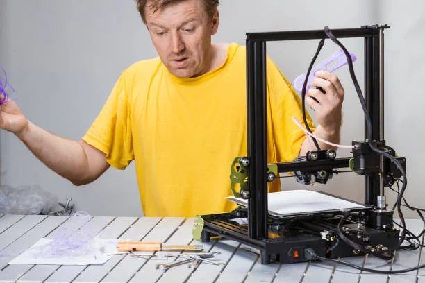 3D Printer
