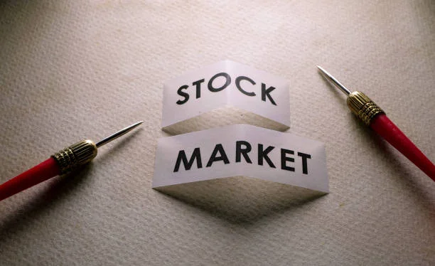 stock broking