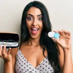 The Ultimate Guide to Modern Eye Care: From Daily Contact Lenses to Blue Light Protection