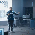 How VR-Based EOD Simulators Improve Precision and Safety in High-Risk Missions