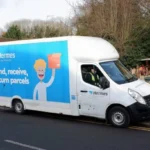 How the Sharing Economy is Changing UK Logistics – One Van at a Time