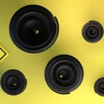 Apollo: Bluetooth Speaker Manufacturer Turning Wall Art into Sound