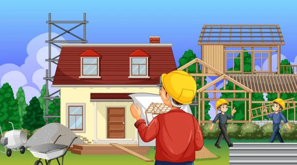custom home builders in Wilmington