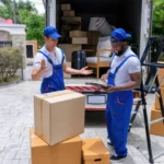 Why Hiring Local Movers Is the Smart Choice for Your Next Move