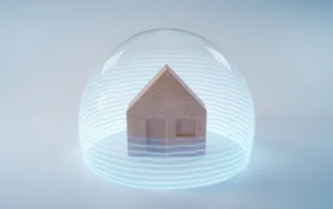 Crawlspace Encapsulation
