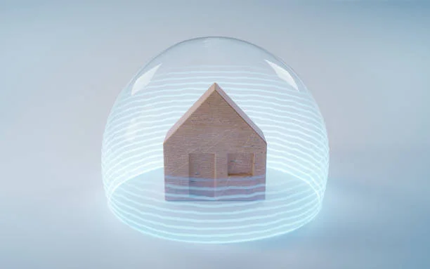Crawlspace Encapsulation