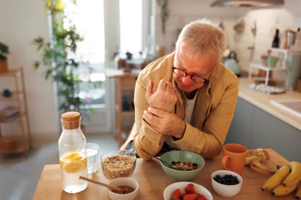 Natural Remedies for Arthritis