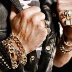 Men’s Jewelry as Self-Expression