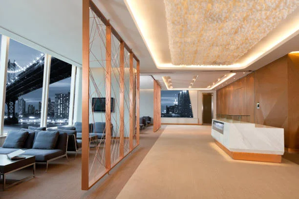 interior design services