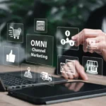 An Ultimate Guide to Create an Omnichannel Marketing Strategy Using a Platform