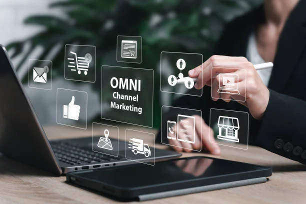 An Ultimate Guide to Create an Omnichannel Marketing Strategy Using a Platform