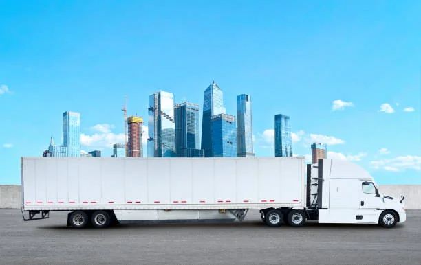 GSA mobile trailers