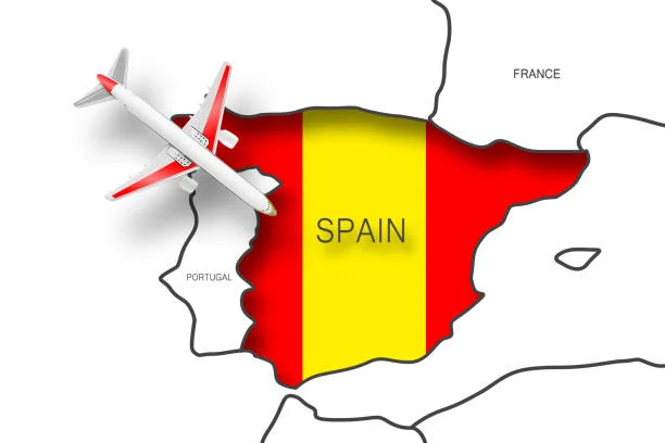 Travel to Spain