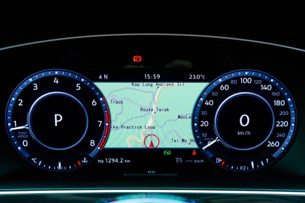 VW Warning Lights in Dubai? Get Expert Fixes Fast