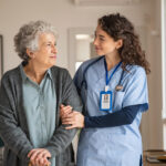 Expert Elderly Care Services Designed for Aging with Dignity