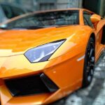 Rent a Sports Car for Your Next Adventure or Event