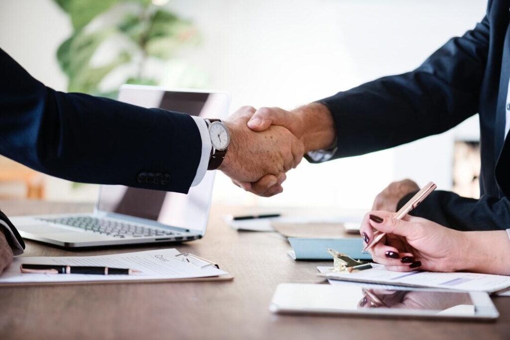 Lending for Businesses