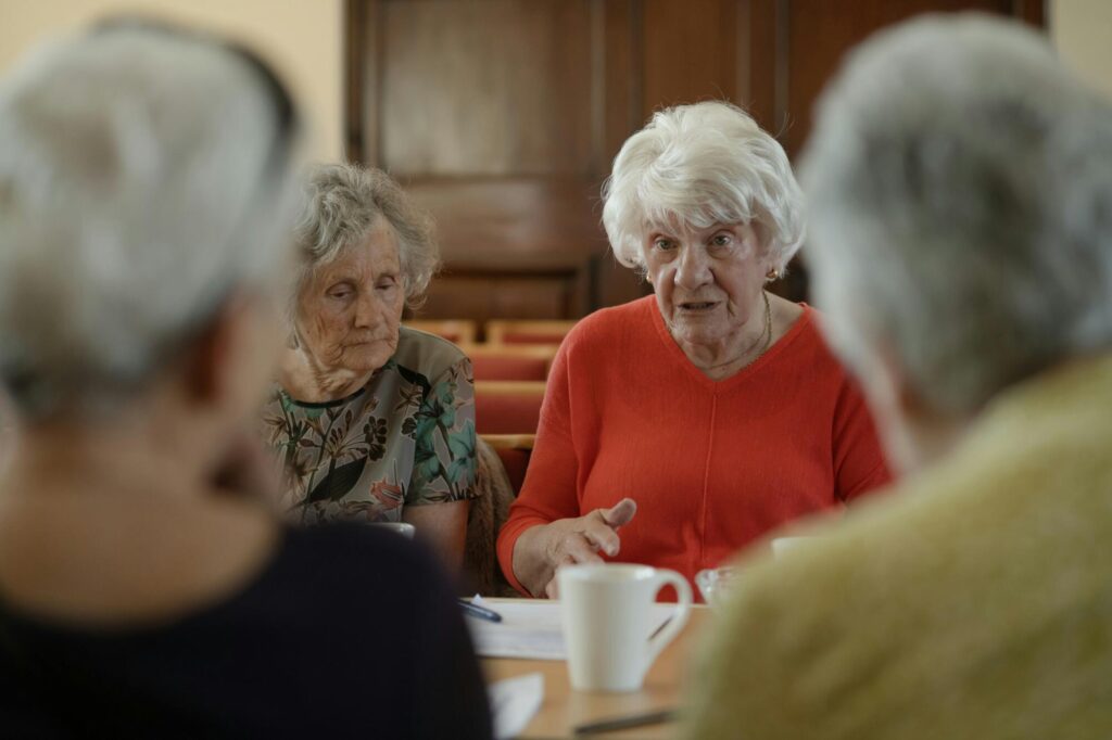 Assisted Living Homes