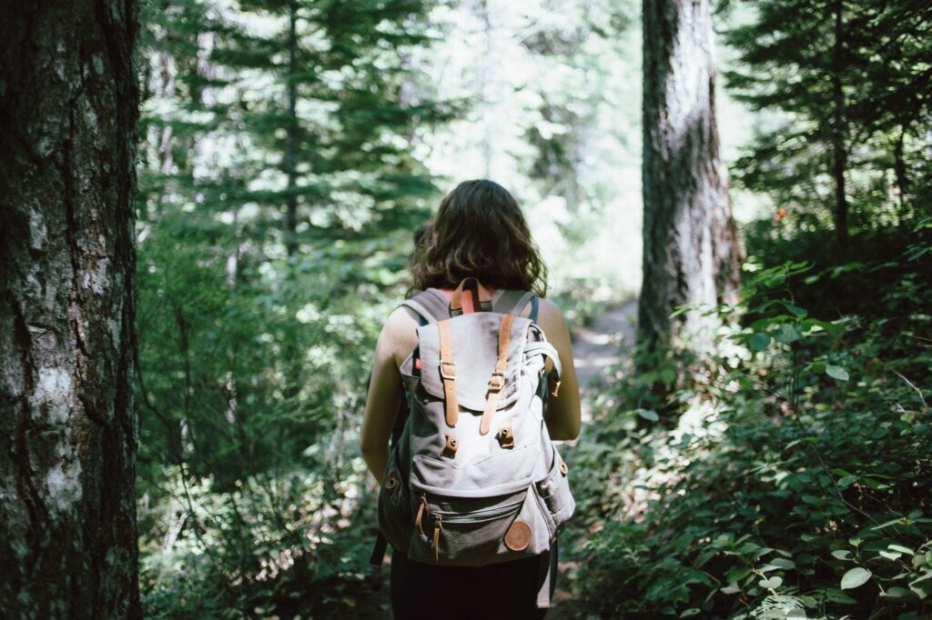 Tips to Utilize Tactical Backpacks for Smart, Sustainable Travel Today
