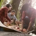 Cultivating Leadership in Youth Through Camp Activities