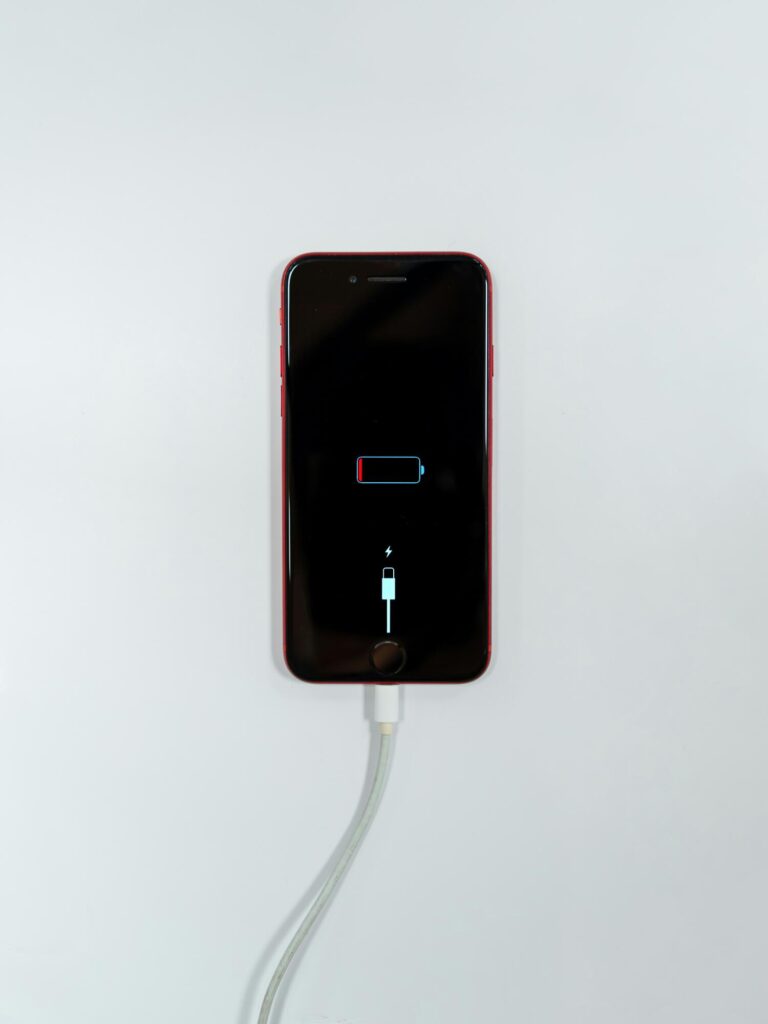 Smart Charging Solutions