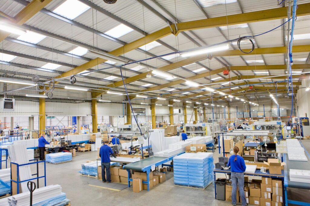 4 Advantages of Vertical Form Fill Seal Machines