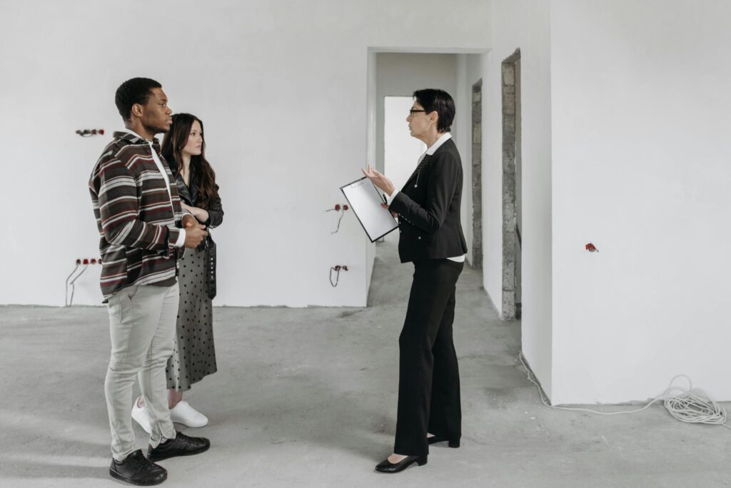 Selling Process