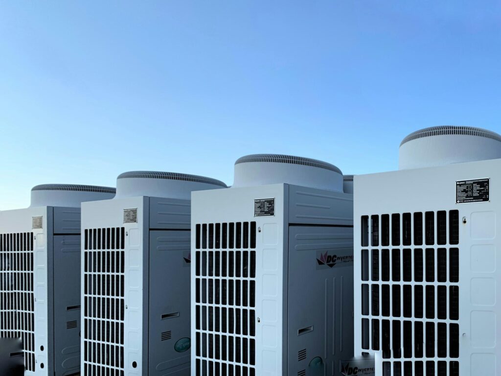 Learn 4 typical swamp cooler problems-like poor airflow or strange smells-and how simple fixes can restore comfort and cooling efficiency fast.