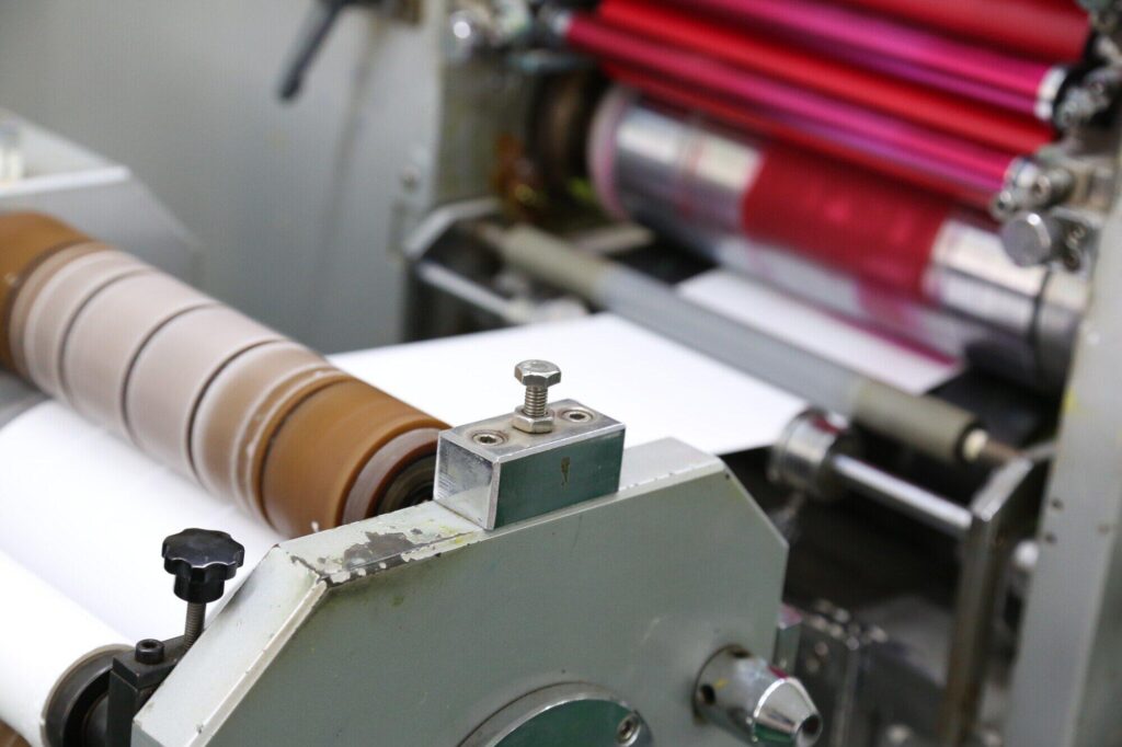 All-in-One Management Software for Modern Print Shops
