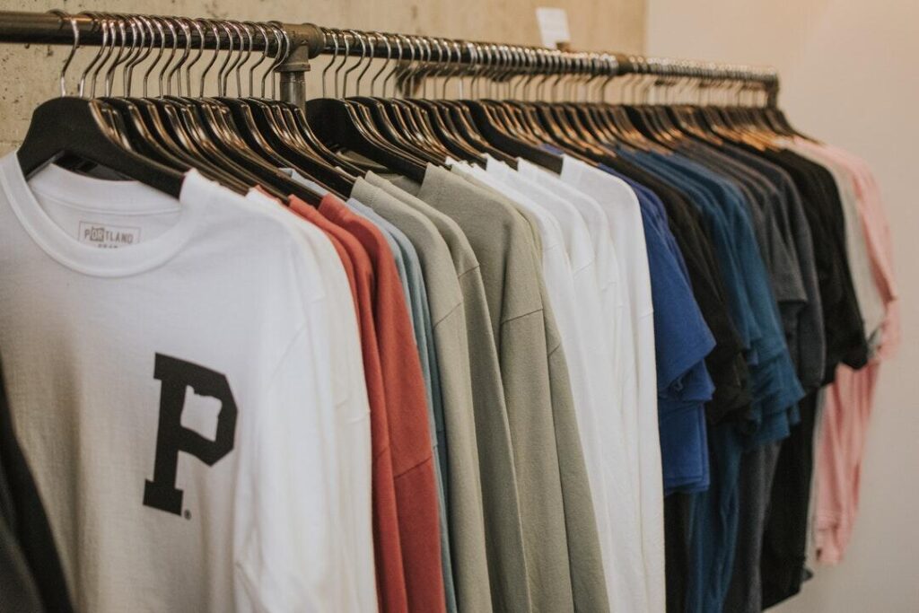 Top Trendy T-Shirt Styles You Need This Season