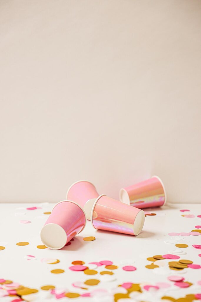 Birthday Party Supplies