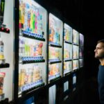 Top Trends Shaping the Future of Vending in Businesses
