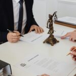 Why You Need a Process Server for Legal Documents