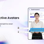 Vidnoz Interactive Avatar: Make Business 10x More Efficient