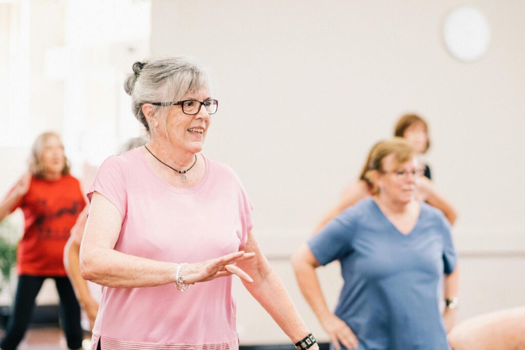 4 Highlights of Exclusive Senior Programs and Activities