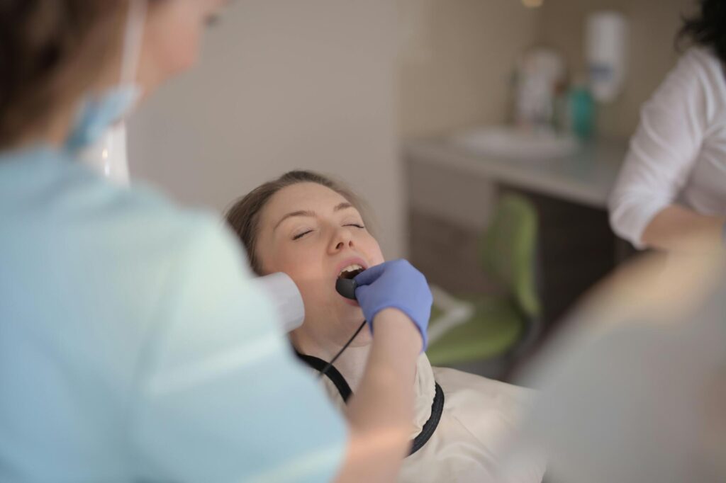 Expert General Dentistry for Healthy Smiles Across Generations