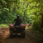 4 Thrilling Reasons to Try an Off-Road ATV Tour Adventure