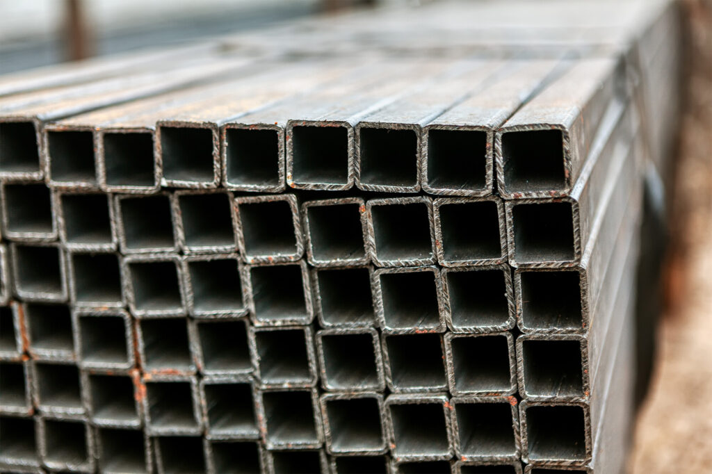 4 Key Facts About A36 Steel